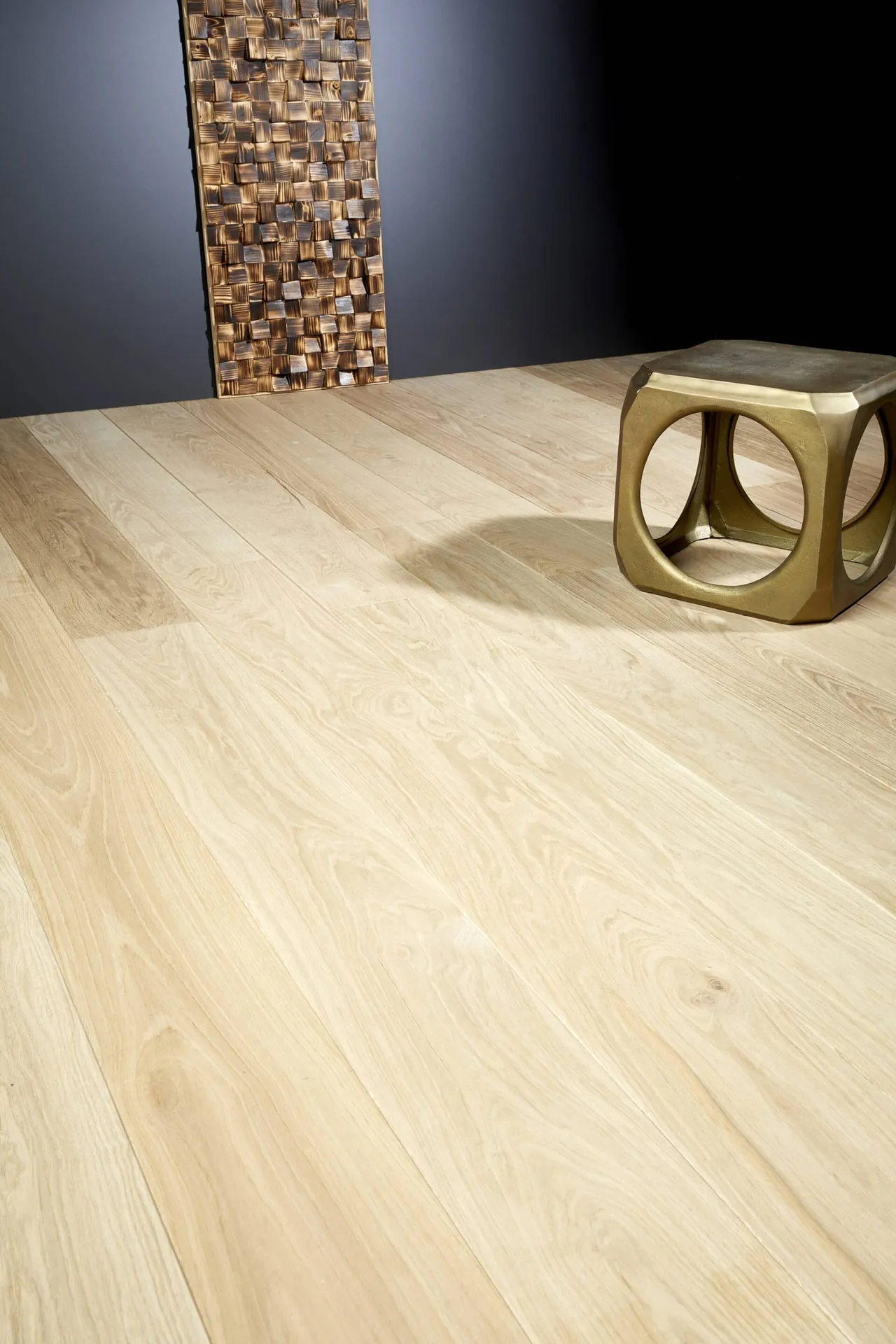 Parquet Marsannay — SRC Parquet, visuel de marque, sans lien avec un chantier LJ